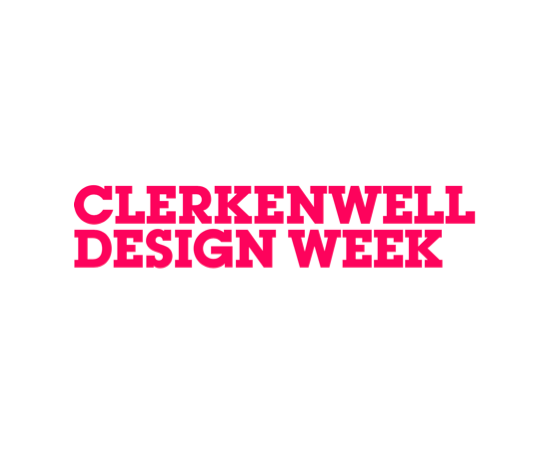clerkenwelldesignweeklondon